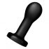 BUTTR Hammerhead - dildo anal mare (negru)