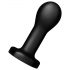 BUTTR Hammerhead - dildo anal mare (negru)