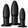 BUTTR Bomboane de Clustere - set de antrenament anal (negru)