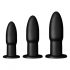 BUTTR Bomboane de Clustere - set de antrenament anal (negru)