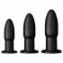 BUTTR Bomboane de Clustere - set de antrenament anal (negru)