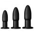 BUTTR Bomboane de Clustere - set de antrenament anal (negru)