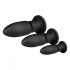 BUTTR Bomboane de Clustere - set de antrenament anal (negru)