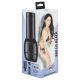 Kiiroo Rae Lil Black - masturbator vagin artificial (natural) 