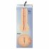 Kiiroo Rae Lil Black - masturbator vagin artificial (natural) 