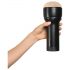 Kiiroo Rae Lil Black - masturbator vagin artificial (natural) 