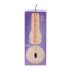 Kiiroo Leigh Raven - masturbator vagin artificial (natural) 