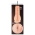 Kiiroo Romi Chase - vagin artificial masturbator (natur)