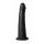 Dildo realist cu ventuză Kiiroo - 19 cm (negru) 