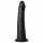 Dildo realist cu ventuză Kiiroo - 19 cm (negru) 