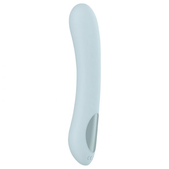 Kiiroo Pearl 2 - vibrator interactiv, rezistent la apă, pentru punctul G (verde) 