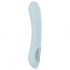 Kiiroo Pearl 2 - vibrator interactiv, rezistent la apă, pentru punctul G (verde) 