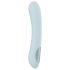 Kiiroo Pearl 2 - vibrator interactiv, rezistent la apă, pentru punctul G (verde) 