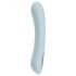 Kiiroo Pearl 2 - vibrator interactiv, rezistent la apă, pentru punctul G (verde) 