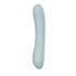 Kiiroo Pearl 2 - vibrator interactiv, rezistent la apă, pentru punctul G (verde) 