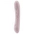 Kiiroo Pearl 3 - vibrator interactiv, rezistent la apă, pentru punctul G (roz) 