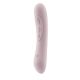 Kiiroo Pearl 3 - vibrator interactiv, rezistent la apă, pentru punctul G (roz) 