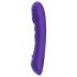 Vibrator interactiv și rezistent la apă pentru punctul G Kiiroo Pearl 3 (mov) 