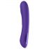 Vibrator interactiv și rezistent la apă pentru punctul G Kiiroo Pearl 3 (mov) 