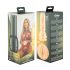 Kiiroo Kayley Gunner - vagin artificial - compatibil PowerBlow (natural) 