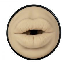   Kiiroo Victoria June - gura artificială - compatibilă cu PowerBlow (natural)