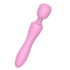 Vibrator masaj portabil Candy Shop (roz) 