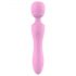 Vibrator masaj portabil Candy Shop (roz) 