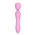 Vibrator masaj portabil Candy Shop (roz) 