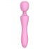 Vibrator masaj portabil Candy Shop (roz) 