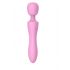 Vibrator masaj portabil Candy Shop (roz) 