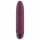 Mini vibrator rezistent la apă, cu acumulator, Glam (lilac) 