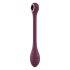 Vibrator G-spot fără fir, rezistent la apă, violet 