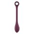 Vibrator G-spot fără fir, rezistent la apă, violet 