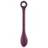 Vibrator G-spot fără fir, rezistent la apă, violet 