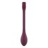 Vibrator G-spot fără fir, rezistent la apă, violet 