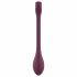 Vibrator G-spot fără fir, rezistent la apă, violet 