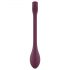 Vibrator G-spot fără fir, rezistent la apă, violet 