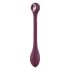 Vibrator G-spot fără fir, rezistent la apă, violet 