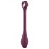 Vibrator G-spot fără fir, rezistent la apă, violet 