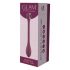 Vibrator G-spot fără fir, rezistent la apă, violet 