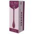 Vibrator G-spot fără fir, rezistent la apă, violet 