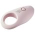 Vivre Bibi - inel penian vibrator cu acumulator (roz) 