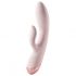 Vivre Coco - vibrator cu acumulator pentru clitoris (roz) 