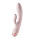 Vivre Coco - vibrator cu acumulator pentru clitoris (roz) 