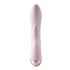 Vivre Coco - vibrator cu acumulator pentru clitoris (roz) 