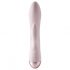 Vivre Coco - vibrator cu acumulator pentru clitoris (roz) 