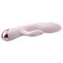 Vivre Coco - vibrator cu acumulator pentru clitoris (roz) 