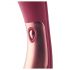 Vibrator de masaj Dinky Jacky 0, cu acumulator, bordo 