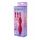 Sparkling Verona - set vibrator clitoridian cu acumulator (4 piese) 