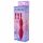 Sparkling Verona - set vibrator clitoridian cu acumulator (4 piese) 